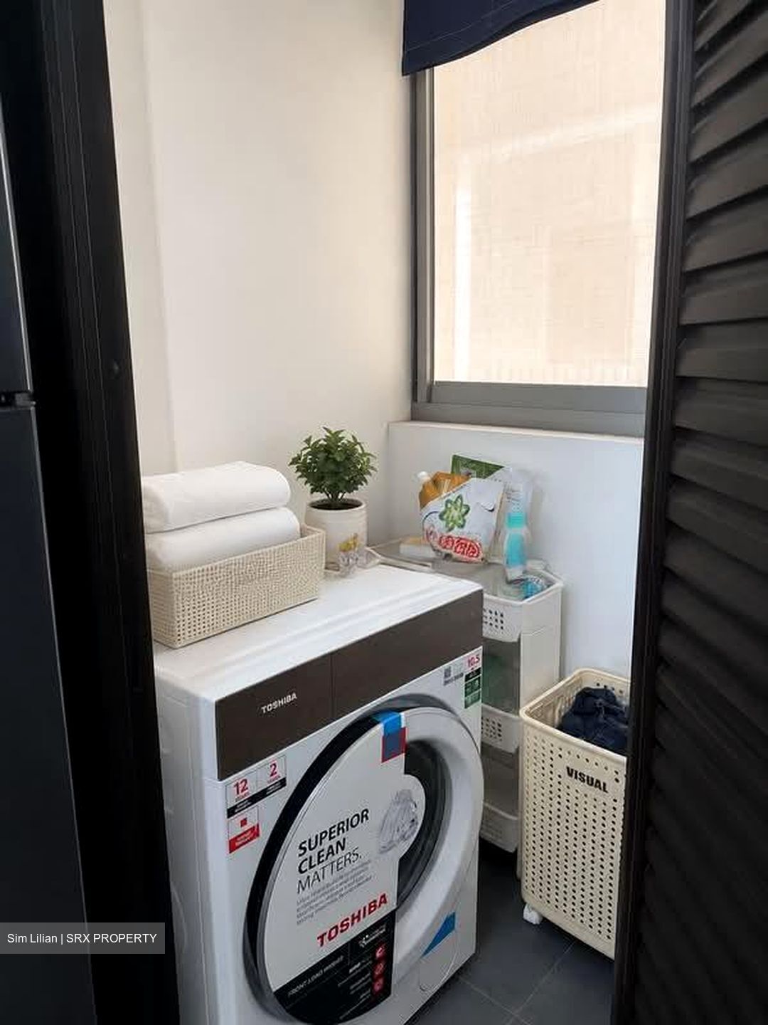 The Lilium (D19), Condominium #556191311